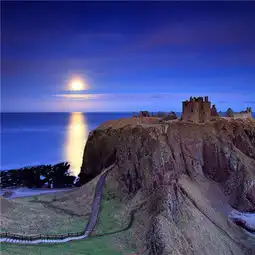 男生微信头像低调成熟大气风景