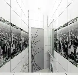 经典不失现代单身女公寓