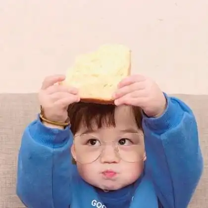 可爱小男孩头像萌图片,让我们一起回忆童年吧