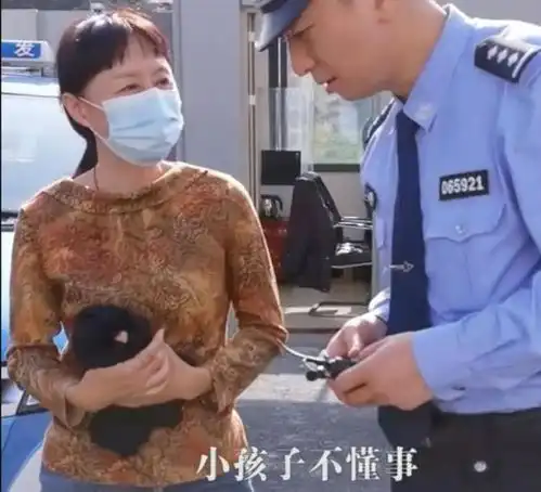 28岁男子恶意别车,其母亲表示其刚进社会,还表示出租司机穷