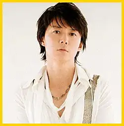 盘点日本男艺人中的高帅富