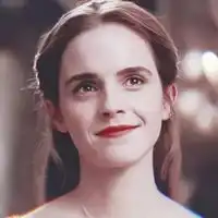 艾玛沃特森头像冷艳冷艳迷人的艾玛沃特森头像