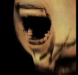 谁有戴面具的头像