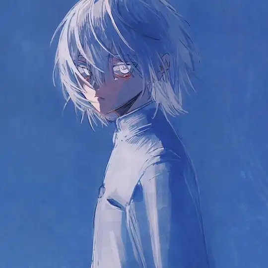 狡猾鬼的相册男生头像