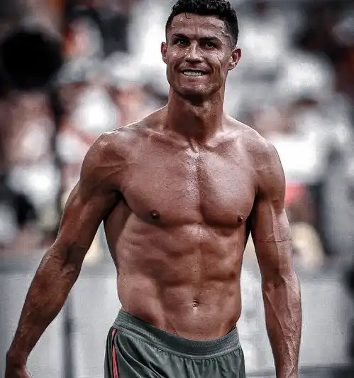 能让肌肉男变成路人身材,nba这些球星真做到了姚明上榜