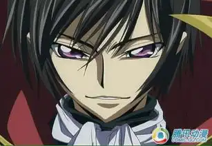 动漫中最腹黑的十位男生