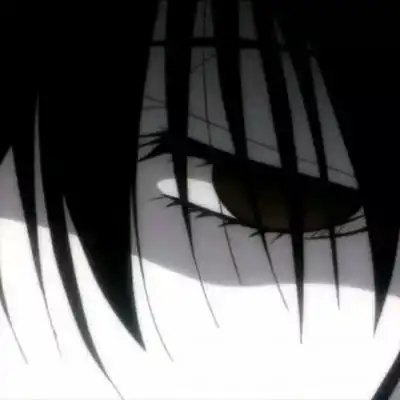 夏子衿优质男孩子混网头像部位眼睛.