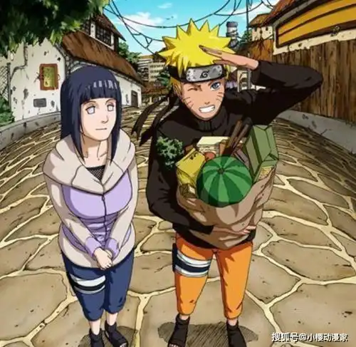 疾风传中鸣人是主角,博人传中博人却有个妹妹意义何在