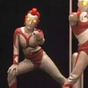 沙雕搞怪的双人闺蜜头像