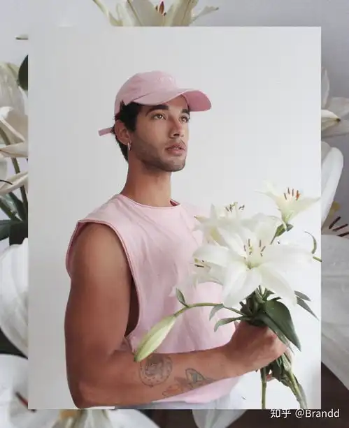 哥伦比亚禁欲男孩文艺名媛风男模felipejaramillo