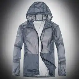 有种开衫叫防晒衣,适合各种类型男人,防风防晒超透气,超有型