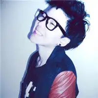 简单头像白色花微信头像图片大全