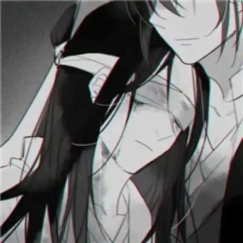 2019了还在处对象,试试最新基友情侣头像,超好看