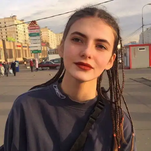 欧美女头不要为任何没有实现的女生头像我要个性网