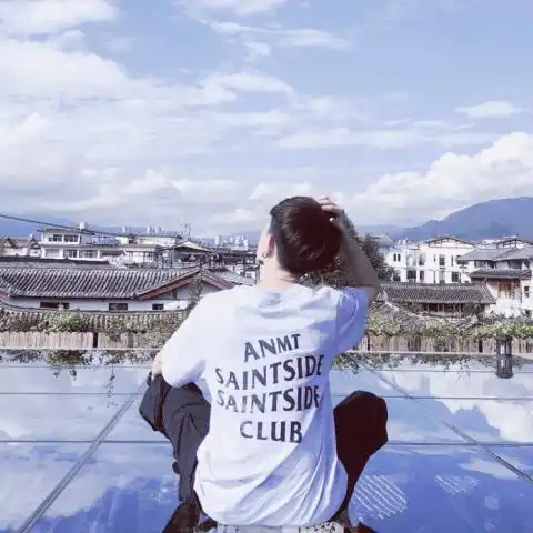 欧美头像男生霸气冷艳排行榜孤独的人最擅长假装自己很忙