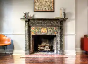 摄影师镜头下朦胧美的建筑