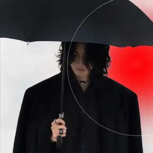 夏季冷淡风男头送达