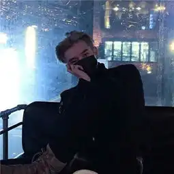 2018快手头像男生霸气十足最近流行互相喜欢要不试一试