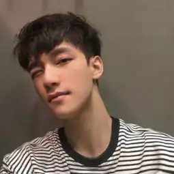 霸气成熟的男生微信头像大全男生撩妹必备魅力成熟头像