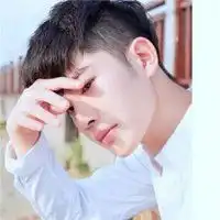 高大上档次的头像男生微信头像图片大全