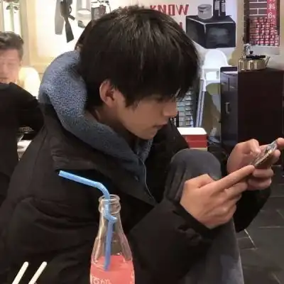 海鸥如果不眷恋大海,也许它能飞男生头像我要个性网