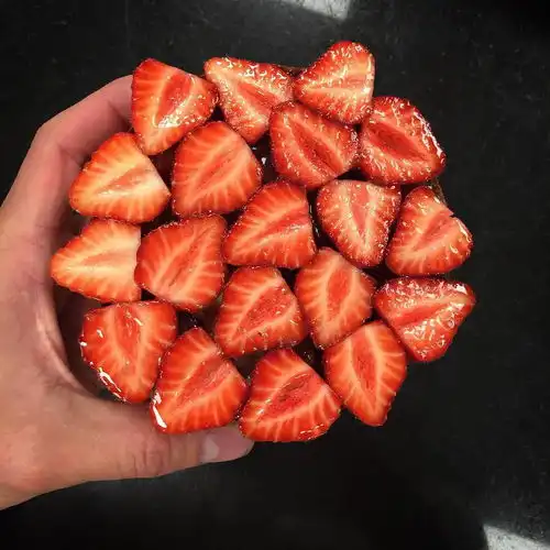 生活美学丨最帅糕点男神,他把蛋糕做成艺术