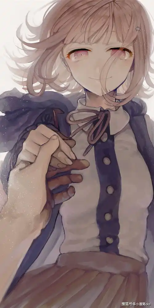 日向创,动漫全面屏壁纸,他不是小天使他是真天使