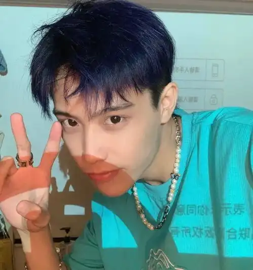 男生头像遇到更喜欢的人就把我忘了吧