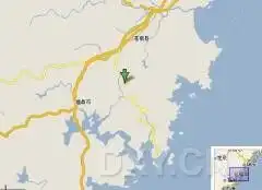 浙江省苍南县第二人民医院原苍南县龙港医院