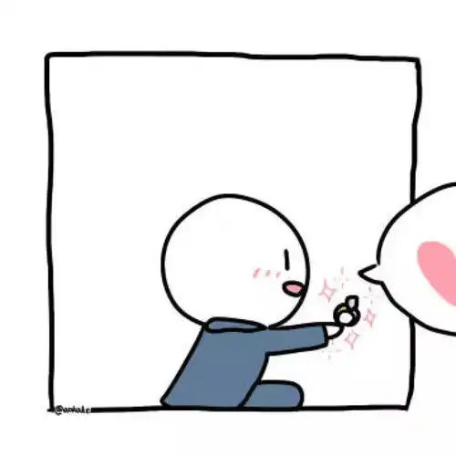 情侣头像到底什么样子的女生最可爱