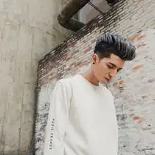 酷酷拽拽的时尚男生qq头像帅气男神微信头像