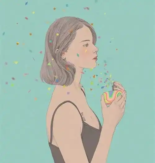 如果有一天,我们不再联系