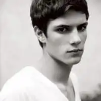 微信男生帅气黑白头像微信头像图片大全