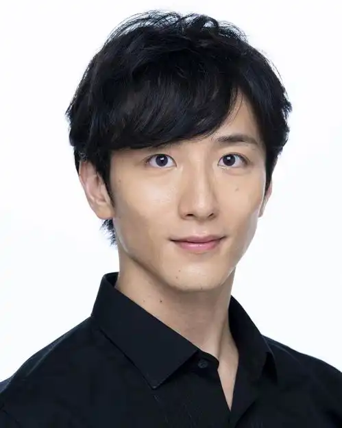 大贯勇辅