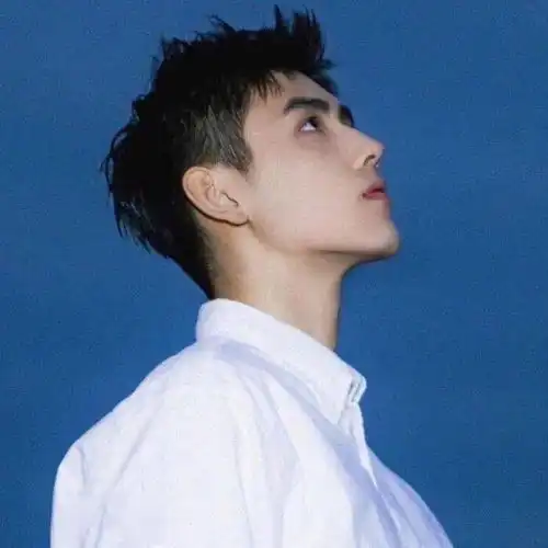 个性男女生微信头像