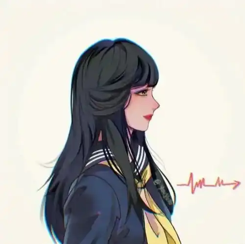 神仙情侣头像超甜