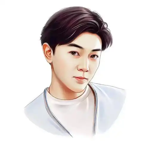 简单耐看微信头像,适合永久不换的微信头像