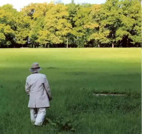 大森林入选第十八届深圳读书月2017年度十大好书,作者徐刚入围致敬年度作者