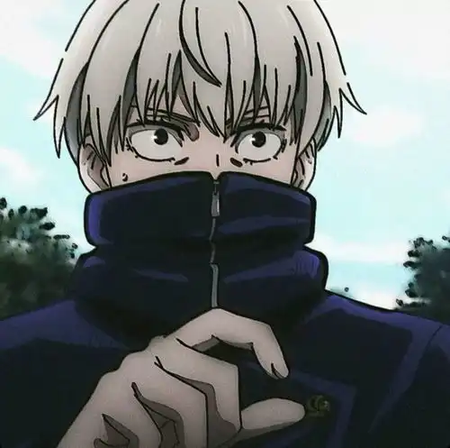 动漫头像男生帅气头像,跟我斗,让你一只手