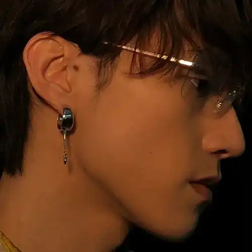 男头我可以想你么