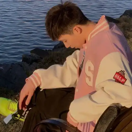 情头不想和你错过这个夏天了