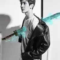 彦希头像高清图片大全名人彦希真人头像大图下载