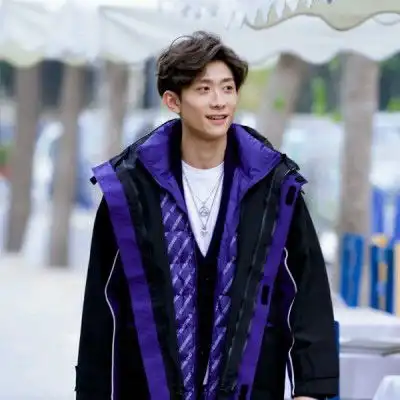 张一山头像图片大全最新高清张一山图片大全最帅