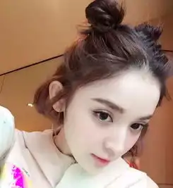 选对发型堪比整容分享给江西女大学生今年最火的发型