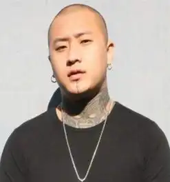 快手网红背景实力强大散打哥排第五,球球仅第四,第一叫板黑帮