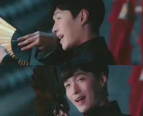 张艺兴新剧播出,虽是男配,但凭借出色演技获得众人认可