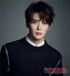 男生心形脸好看吗心形脸男生发型大全