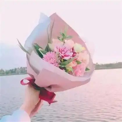 让人看了就好心情的头像,好看唯美花朵2020给大家带来好心情吧