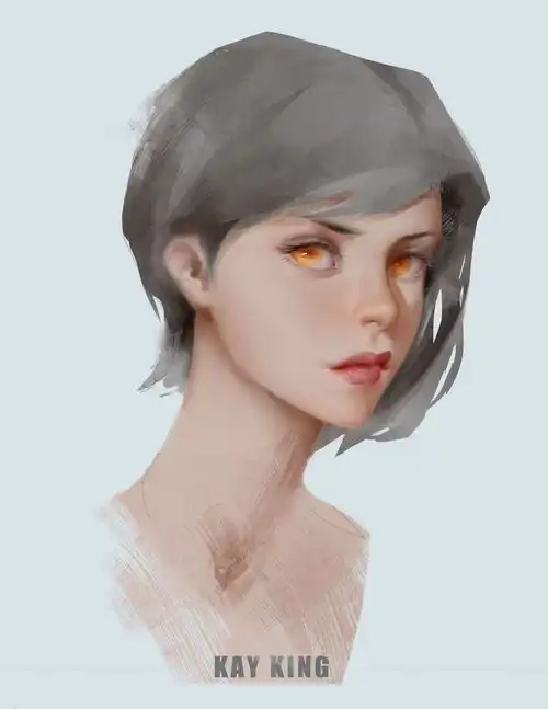 有哪些禁欲系头像