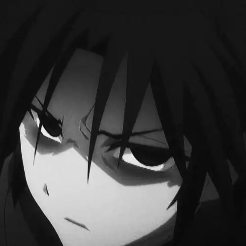 男生头像你到底是什么品种的鱼这么难钓